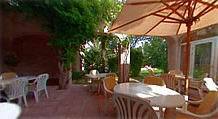 Relais Du Silence Le Mas Du Soleil Salon-de-Provence Esterno foto